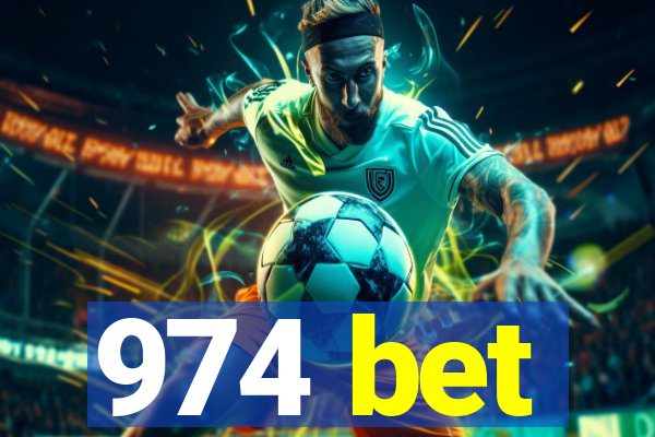 974 bet