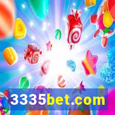 3335bet.com