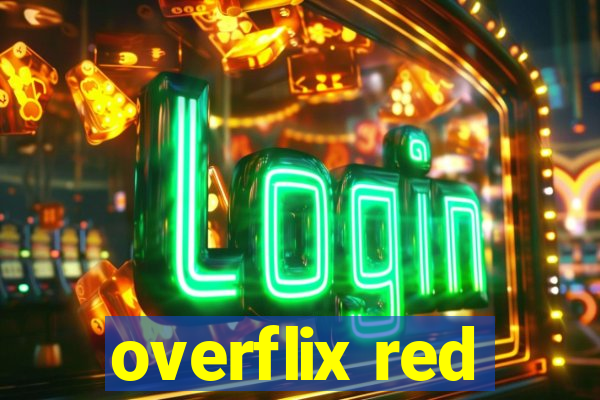 overflix red