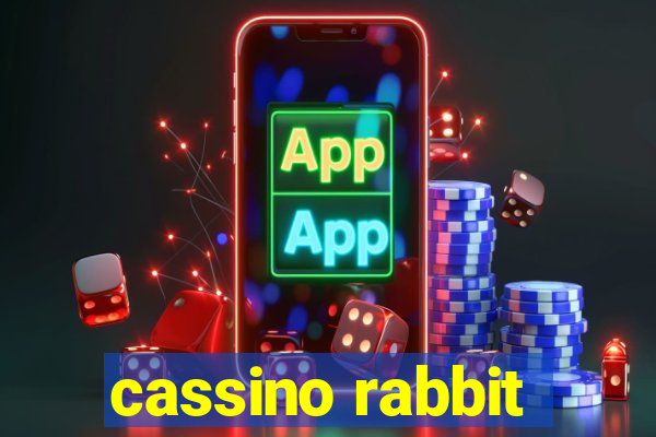 cassino rabbit