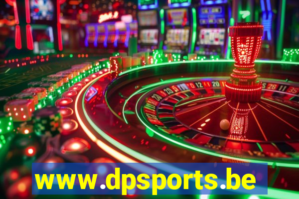 www.dpsports.bet