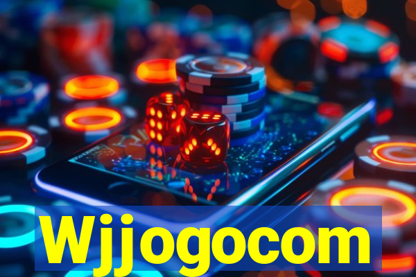 Wjjogocom