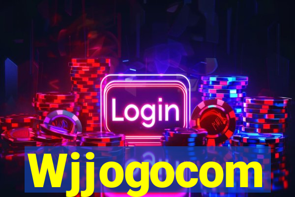 Wjjogocom