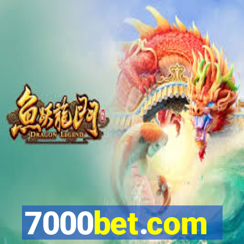 7000bet.com