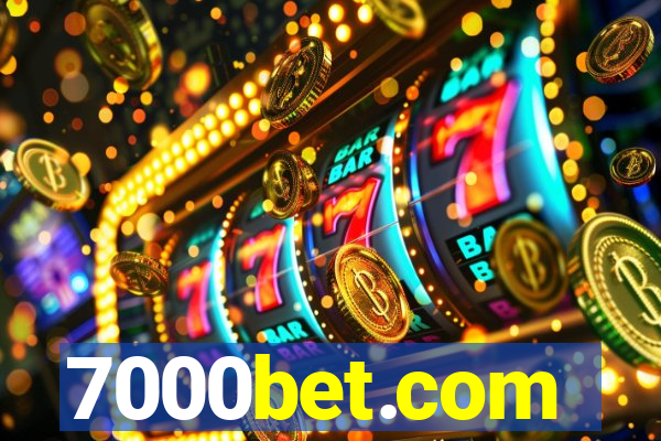 7000bet.com