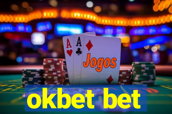 okbet bet