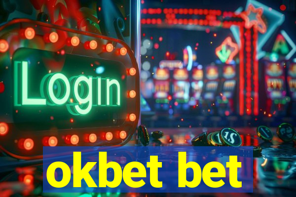 okbet bet