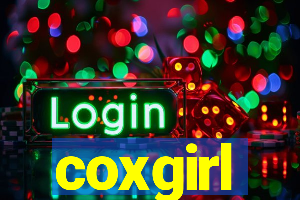 coxgirl