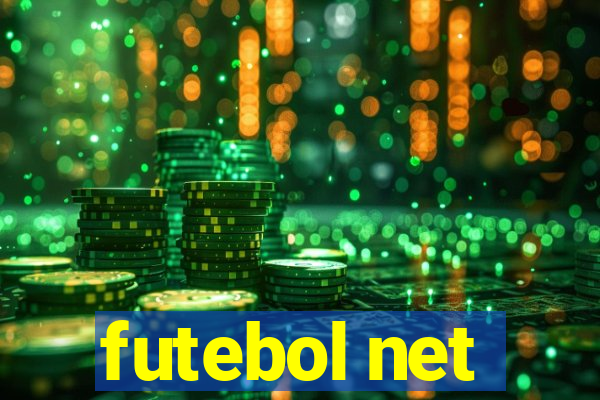 futebol net