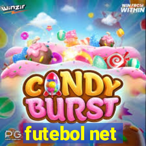 futebol net