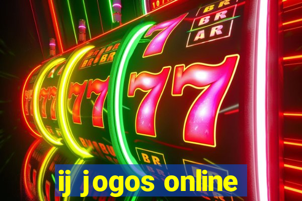 ij jogos online