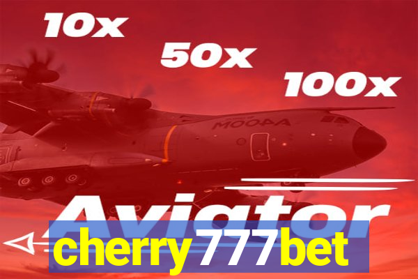 cherry777bet