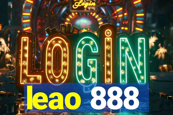 leao 888