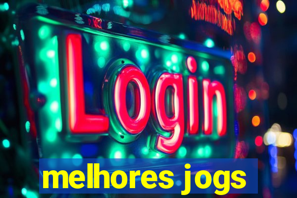 melhores jogs