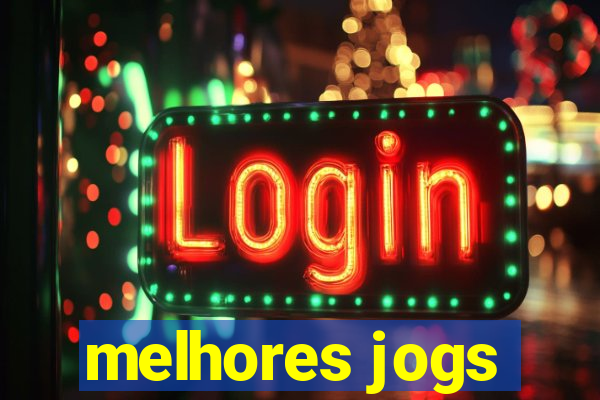 melhores jogs