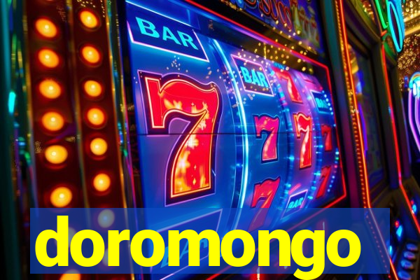 doromongo