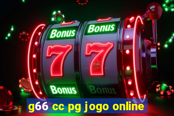 g66 cc pg jogo online