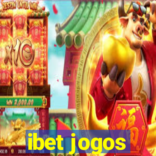 ibet jogos