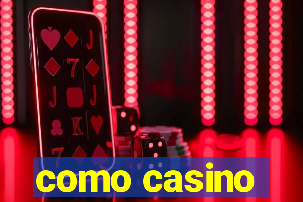 como casino