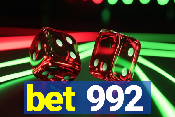 bet 992