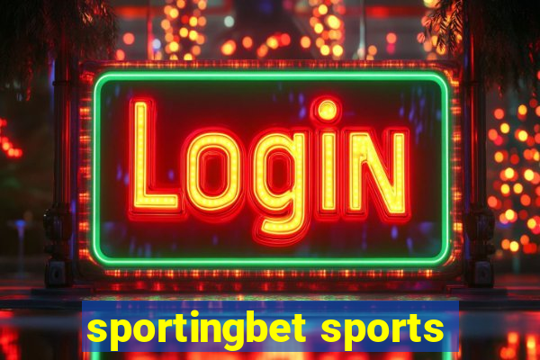 sportingbet sports