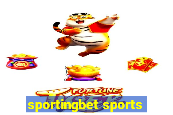 sportingbet sports