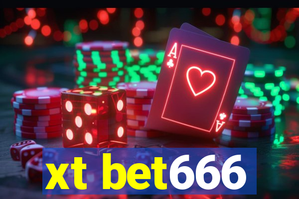 xt bet666