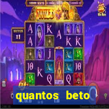 quantos beto carrero tem no brasil