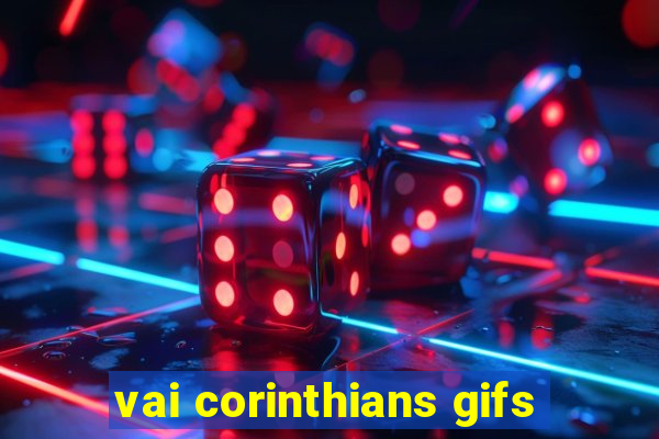 vai corinthians gifs