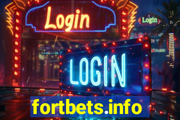 fortbets.info