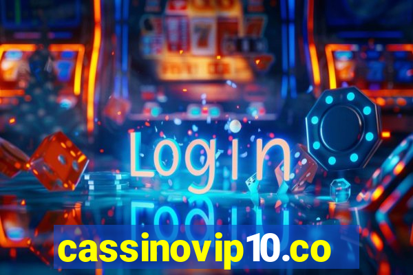 cassinovip10.com