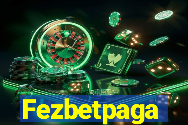 Fezbetpaga