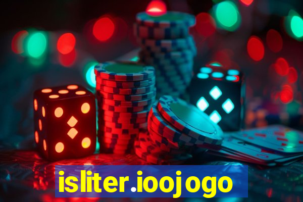 isliter.ioojogo