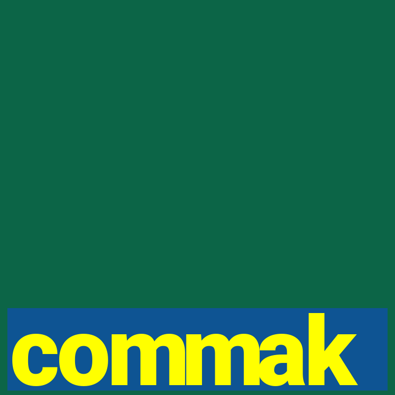 commak