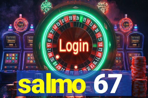 salmo 67