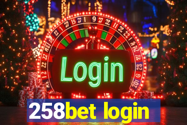 258bet login