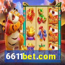 6611bet.com