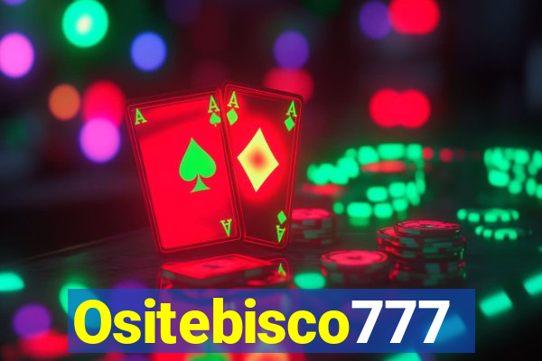 Ositebisco777