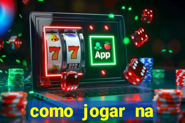 como jogar na roleta e ganhar