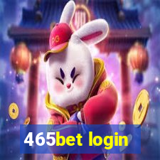 465bet login