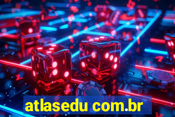 atlasedu com.br