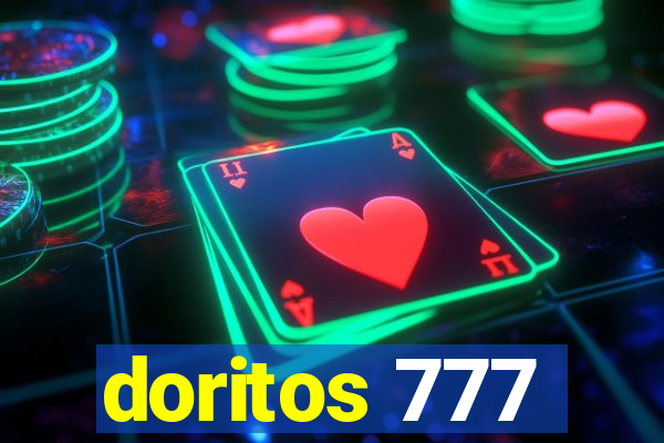 doritos 777