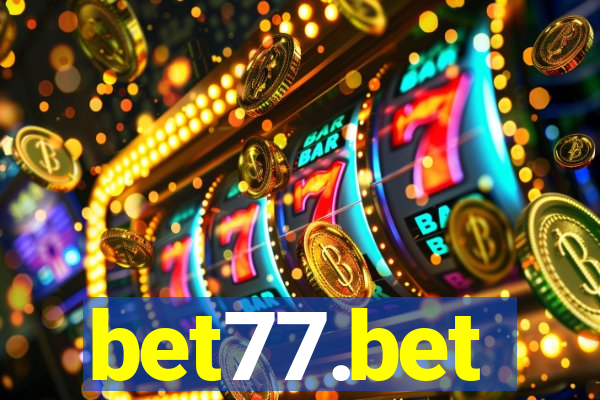 bet77.bet