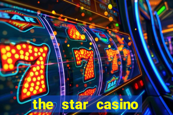 the star casino gold coast