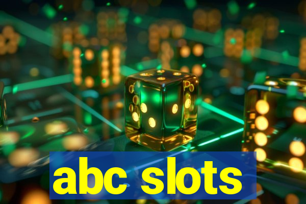 abc slots