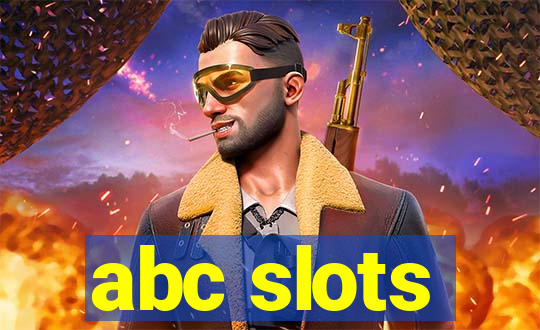 abc slots