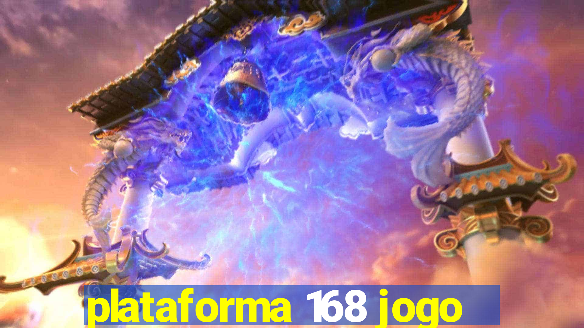 plataforma 168 jogo