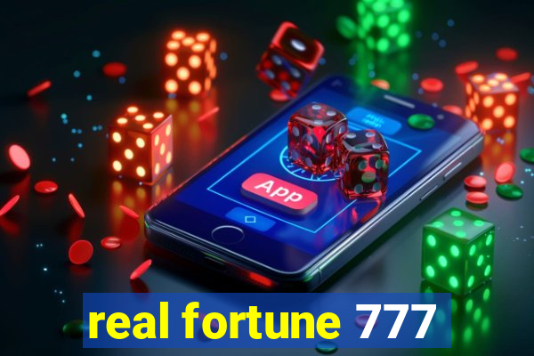 real fortune 777