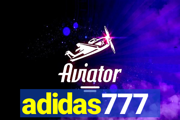 adidas777