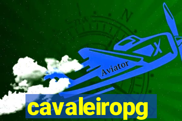 cavaleiropg